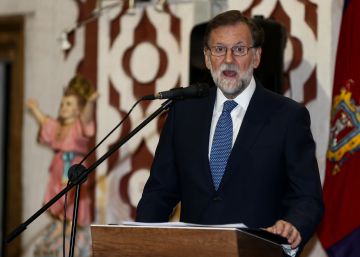 “Mi Gobierno fue cesado por partidos independentista y de extrema izquierda”