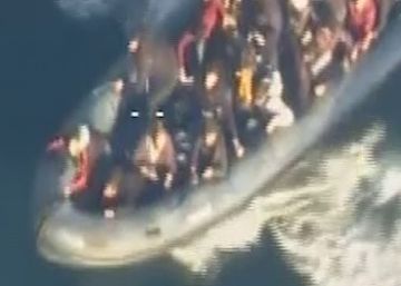 Cae El Rubio, uno de los delincuentes más peligrosos de El Príncipe en Ceuta