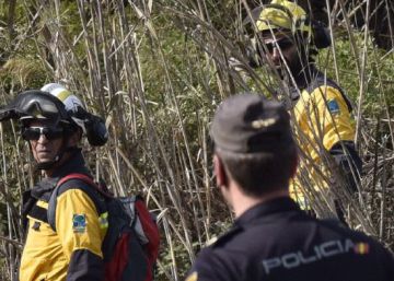 Quart dia de recerca del nen desaparegut en la riuada de Mallorca