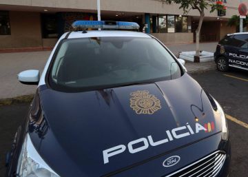Detenido por maltratar a su bebé y conducir ebrio con tres niños en el coche