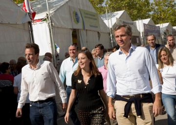 El PP exige a Sánchez que desautorice a Zapatero por reunirse con Otegi