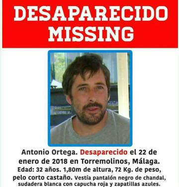 “He tenido que encontrar yo los trozos de mi hermano”