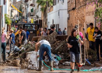 1.342 áreas en riesgo de inundación en España, a la espera de que se cumpla la ley