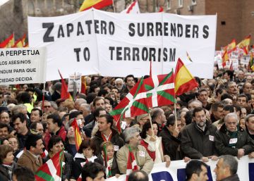 El regreso de la estrategia de la crispación