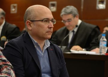 La fiscalía da por acreditada una trama de cobro de comisiones en Euskadi que salpica al PNV