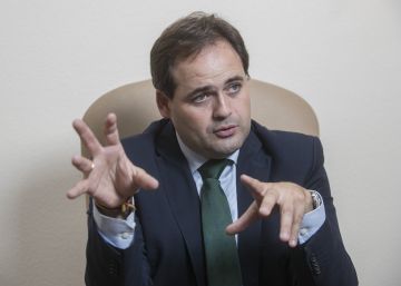 “Pedro Sánchez ha pactado con filoetarras, venezolanos y separatistas”