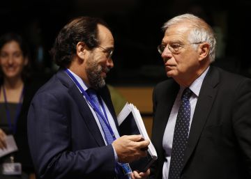 La UE mantiene que no suavizará su posición respecto a Venezuela