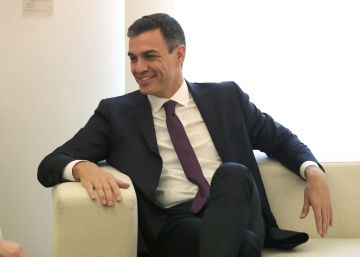 Ciudadanos y PP se enfrentan por la comisión sobre la tesis de Sánchez