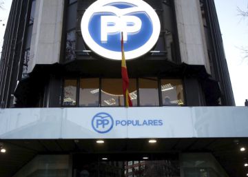La caja b del PP, más cerca del juicio