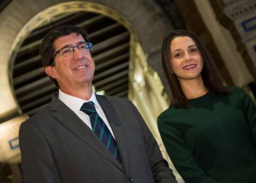 Ciudadanos dice que forzará una repetición de las andaluzas antes que apoyar otra legislatura del PSOE
