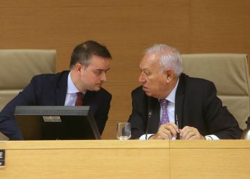 Iván Redondo sale a que le dé la luz