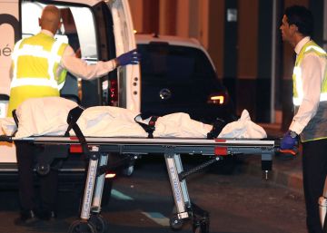 Ingresa en prisión el detenido por la muerte de sus padres en Las Palmas de Gran Canaria