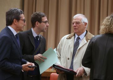 Exteriors retira l’estatus diplomàtic al delegat de Flandes a Espanya