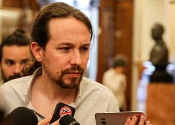 Pablo Iglesias se reunirá con Oriol Junqueras en la cárcel