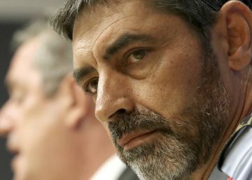 La Audiencia Nacional abre juicio al exjefe de los Mossos Trapero