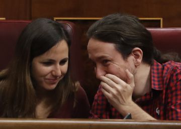 Pablo Iglesias i Oriol Junqueras es reuniran divendres a Lledoners