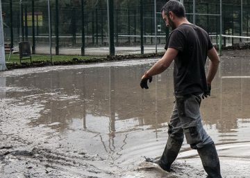 Meteorología alerta de la peor gota fría en 10 años a partir de mañana