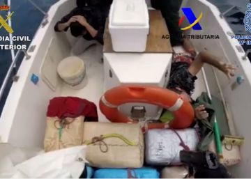 Caen los 15 miembros del clan de ‘El Galopa’, histórico narco de Sanlúcar