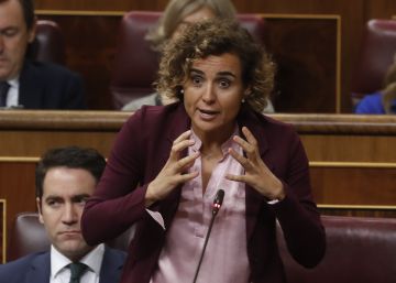 Dolors Montserrat acusa el Govern de tenir les prostitutes “desconcertades”