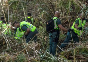 Trobat el cos sense vida del nen desaparegut en la riuada a Mallorca