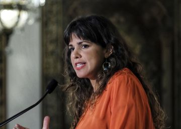 Teresa Rodríguez avisa de que “no facilitará el Gobierno a Susana Díaz” pero frenará a la derecha