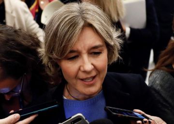 Tejerina: “En Andalucía lo que sabe un niño de 10 años es lo que sabe uno de ocho en Castilla y León”