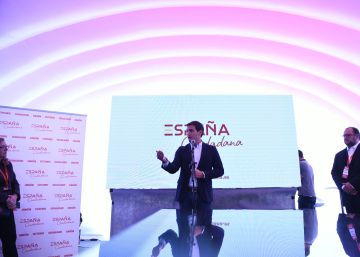 Ciudadanos denuncia una “trama” en la escuela catalana para adoctrinar a los alumnos