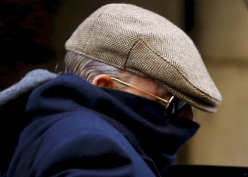 Un juzgado acepta por primera vez investigar a Billy el Niño por lesa humanidad