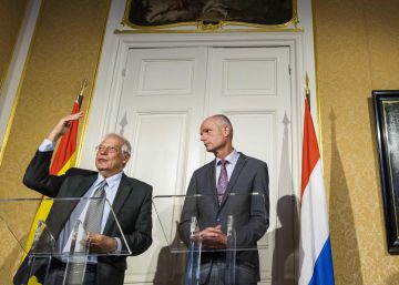 Borrell afirma que el Gobierno rendirá las cuentas que sean necesarias en Bruselas sobre los Presupuestos