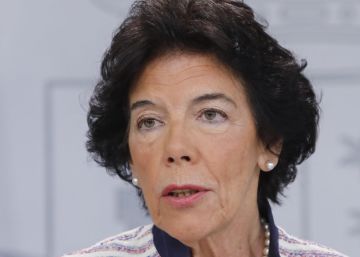 El Consejo de Ministros, en directo