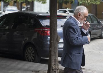 El gasto en burdeles que ensombrece la campaña de Díaz
