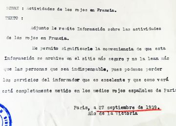 Obreros, estudiantes y curas vigilados