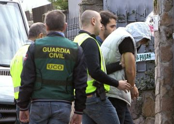 Juicio a la mente del asesino confeso de Pioz