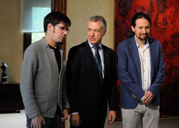 Iglesias: “Hem de cuidar la majoria que va fer fora Rajoy”