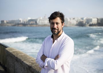 “Bescansa ve el partido de forma más jerárquica y homogénea”