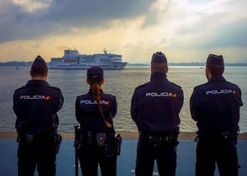 Los puertos de Santander y Bilbao reforzarán los controles fronterizos