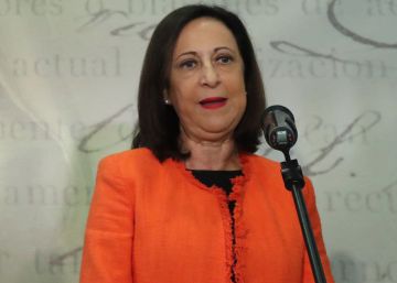 Robles, sobre Arabia Saudí: “No podemos permanecer impasibles ante una violación de derechos humanos”