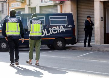 Detenidos dos sirios en Valencia y Alicante acusados de pertenecer a organizaciones yihadistas