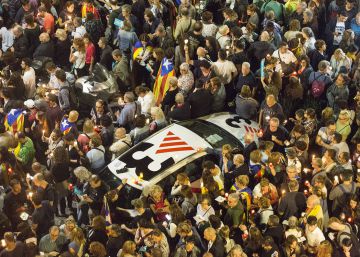Els tribunals donen la raó a EL PAÍS i rebutgen una petició de rectificació de TV3