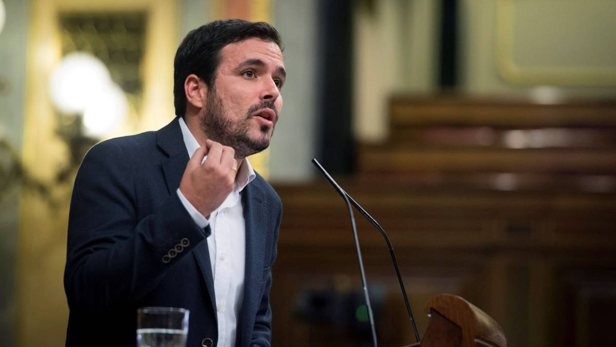 El Congreso eliminará el delito de injurias a la Corona