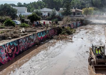 El Gobierno balear culpa a la Aemet de la falta de previsión de la torrentada de Mallorca