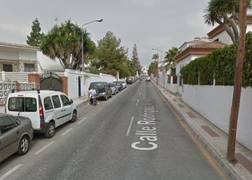 Muere ahogado un niño de 5 años en una piscina particular de Nerja