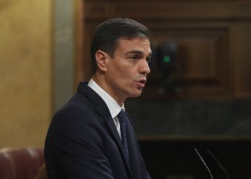 Sánchez apoya la venta de armas a Arabia Saudí para conservar los empleos de Cádiz: “Defiendo los intereses de los españoles”