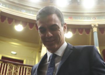 Pedro Sánchez mantiene la venta de armas a Arabia Saudí para defender “los intereses de España”