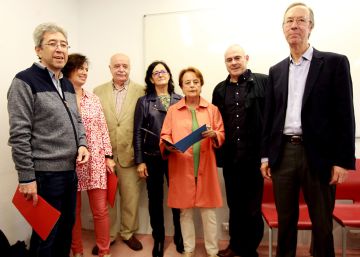 Un movimiento social vasco impulsa el modelo federal frente a los secesionistas
