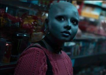 La agencia de modelos que reúne bellezas ‘diferentes’