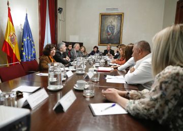 Marlaska: “Regularemos los nuevos vehículos como los patinetes”