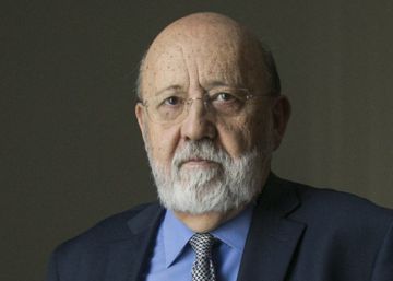 El director del CIS: “Publicamos exactamente lo que dice el ciudadano”