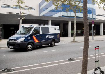 Detenidos en Burgos una mujer y su expareja por abusar sexualmente de la hija menor de ella