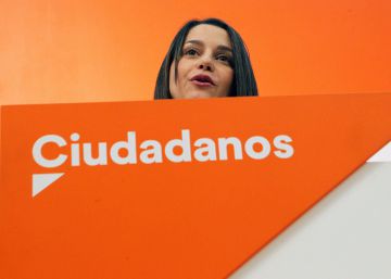Ciudadanos lanza la campaña andaluza en la ciudad de Arrimadas con su agrupación en crisis interna